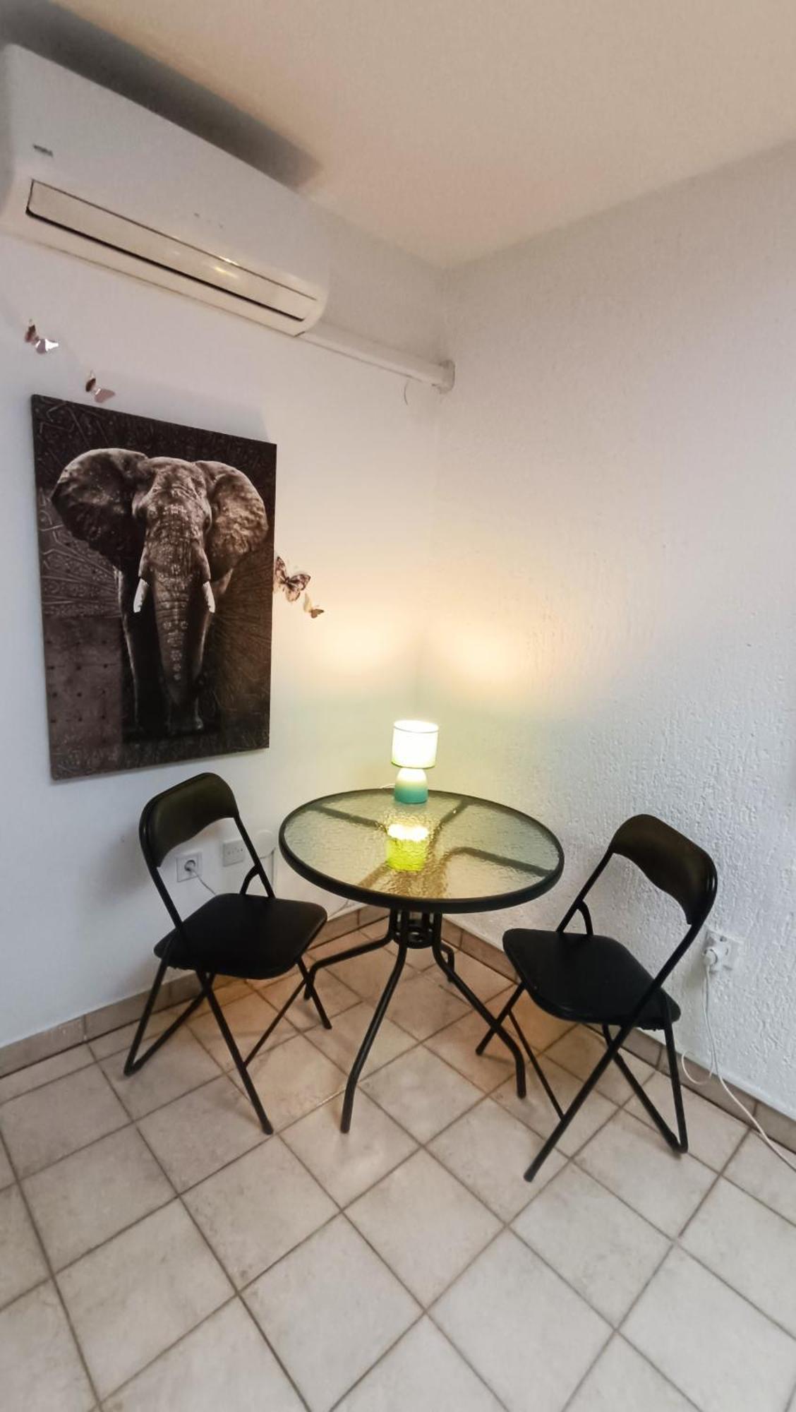 Appartamento Casa Nostra Funtana Esterno foto
